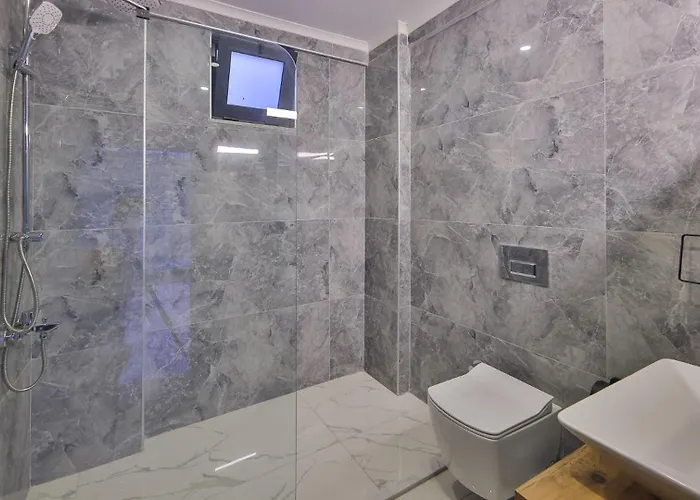 别墅 Agullu Village 3 Bedroom Private Pool And Garden *
