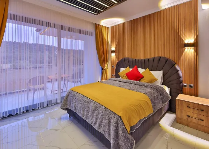 Agullu Village 3 Bedroom Private Pool And Garden 别墅