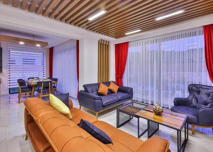 Agullu Village 3 Bedroom Private Pool And Garden 别墅 *