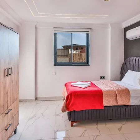Agullu Village 3 Bedroom Private Pool And Garden *