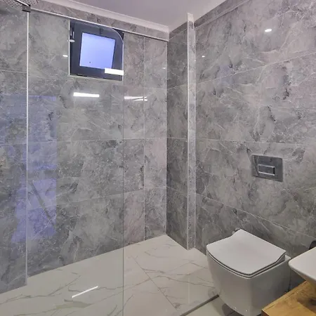 Villa Agullu Village 3 Bedroom Private Pool And Garden *