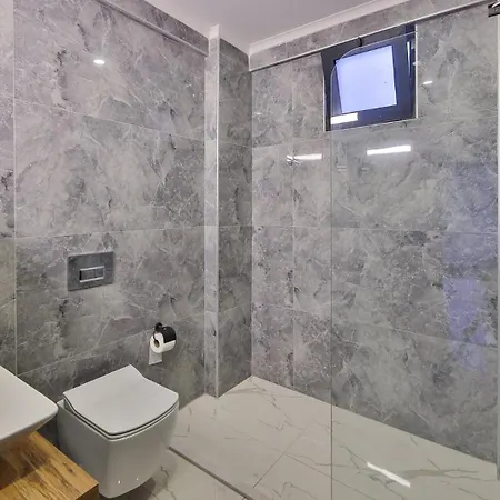 Vilă Agullu Village 3 Bedroom 4442 Kaș