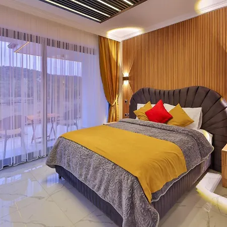 Agullu Village 3 Bedroom 4442 Vilă