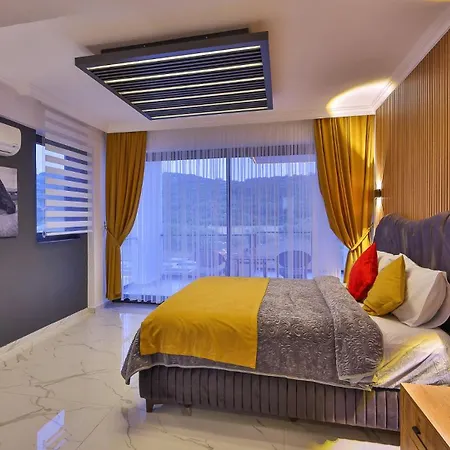 Vilă Agullu Village 3 Bedroom 4442