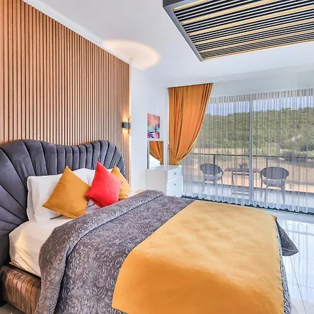 Vilă Agullu Village 3 Bedroom 4442 *