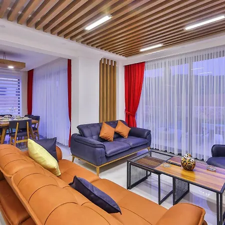 Agullu Village 3 Bedroom Private Pool And Garden Vila *